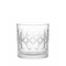 Set - Gotë qelqi për uiski Cavella (6 copë), 330 mL