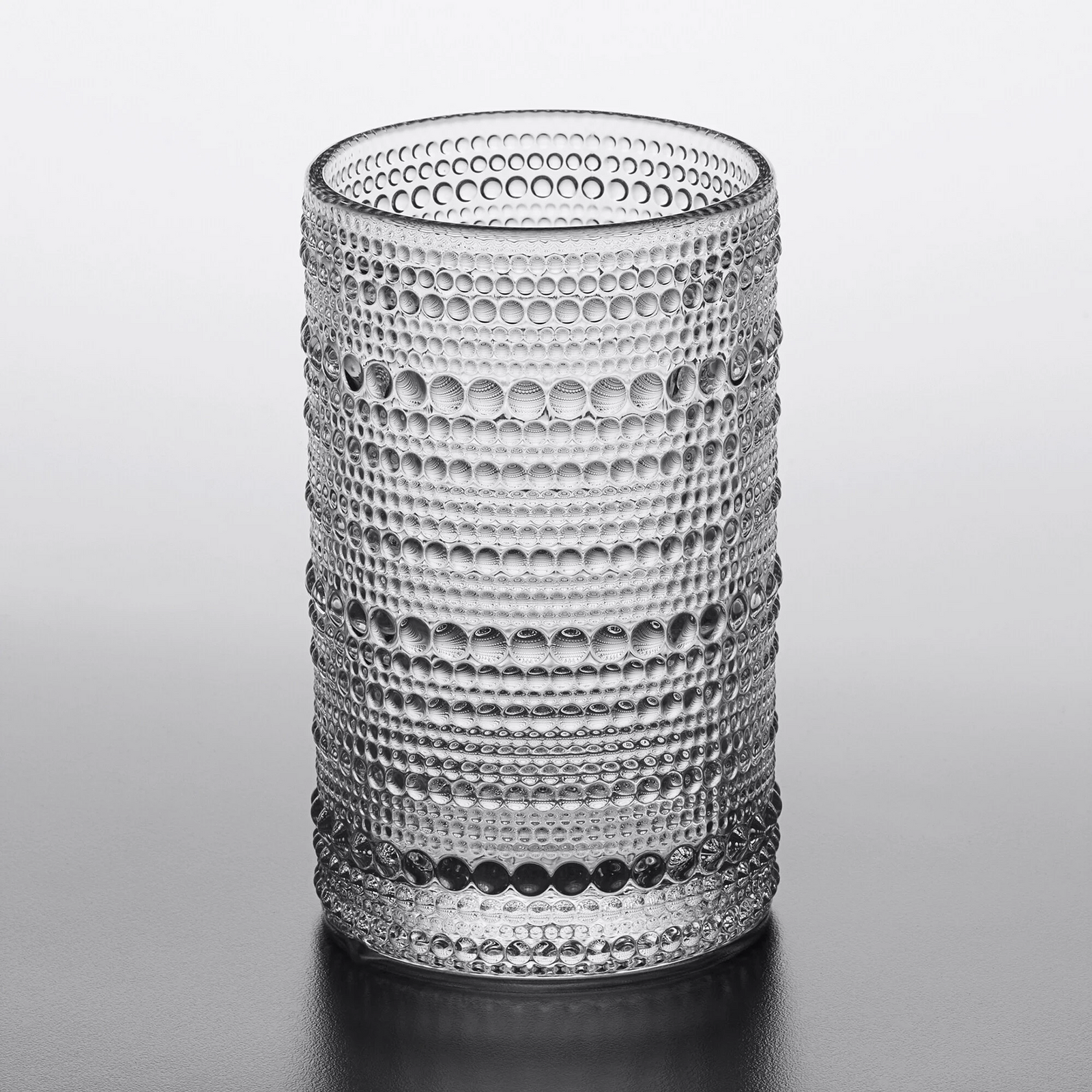 Set - Gotë qelqi për koktej Jupiter (6 copë), 440 mL