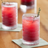 Set - Gotë qelqi për koktej Jupiter (6 copë), 440 mL