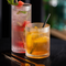 Set - Gotë qelqi për uiski Singapore (6 copë), 290 mL