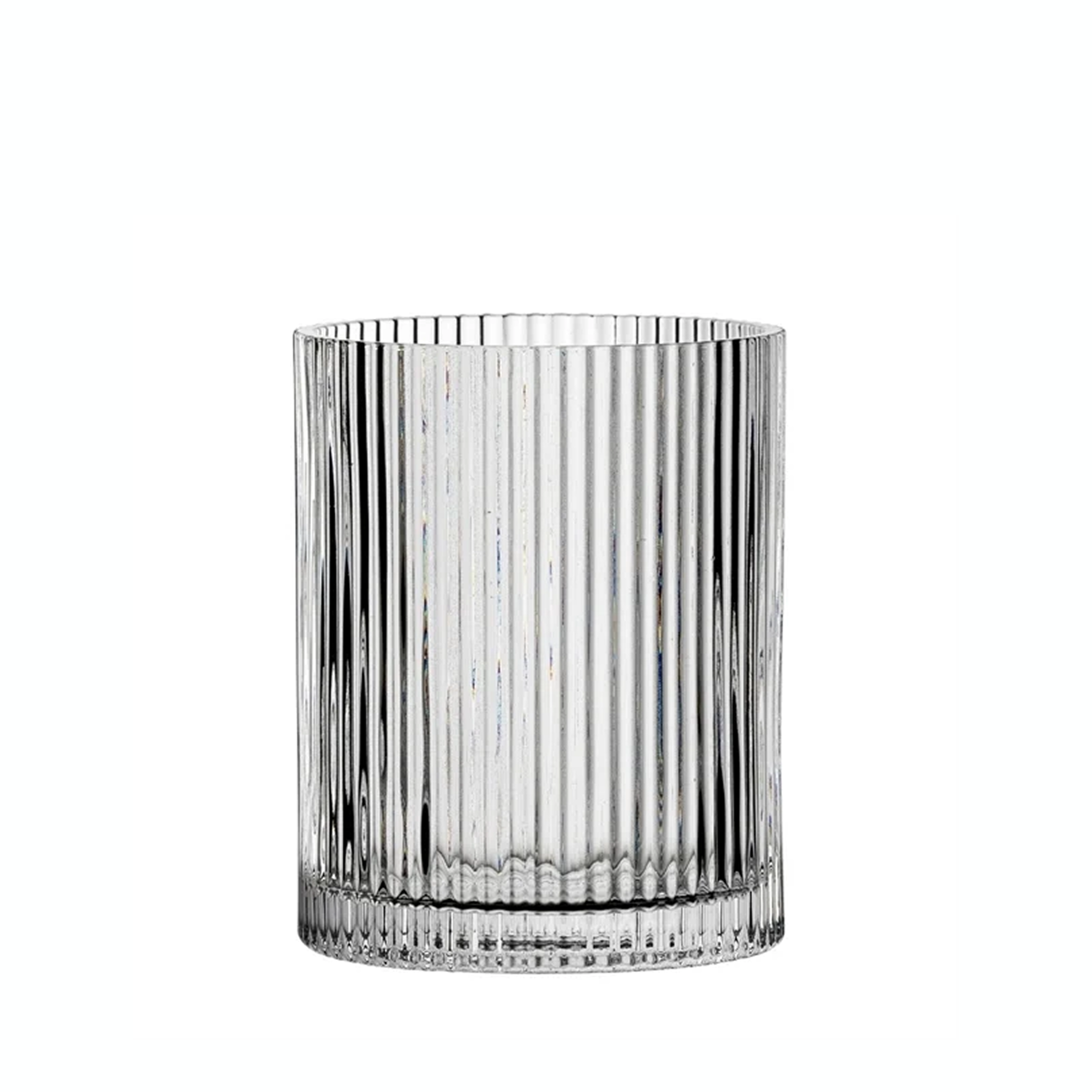 Set - Gotë qelqi për uiski Singapore (6 copë), 290 mL