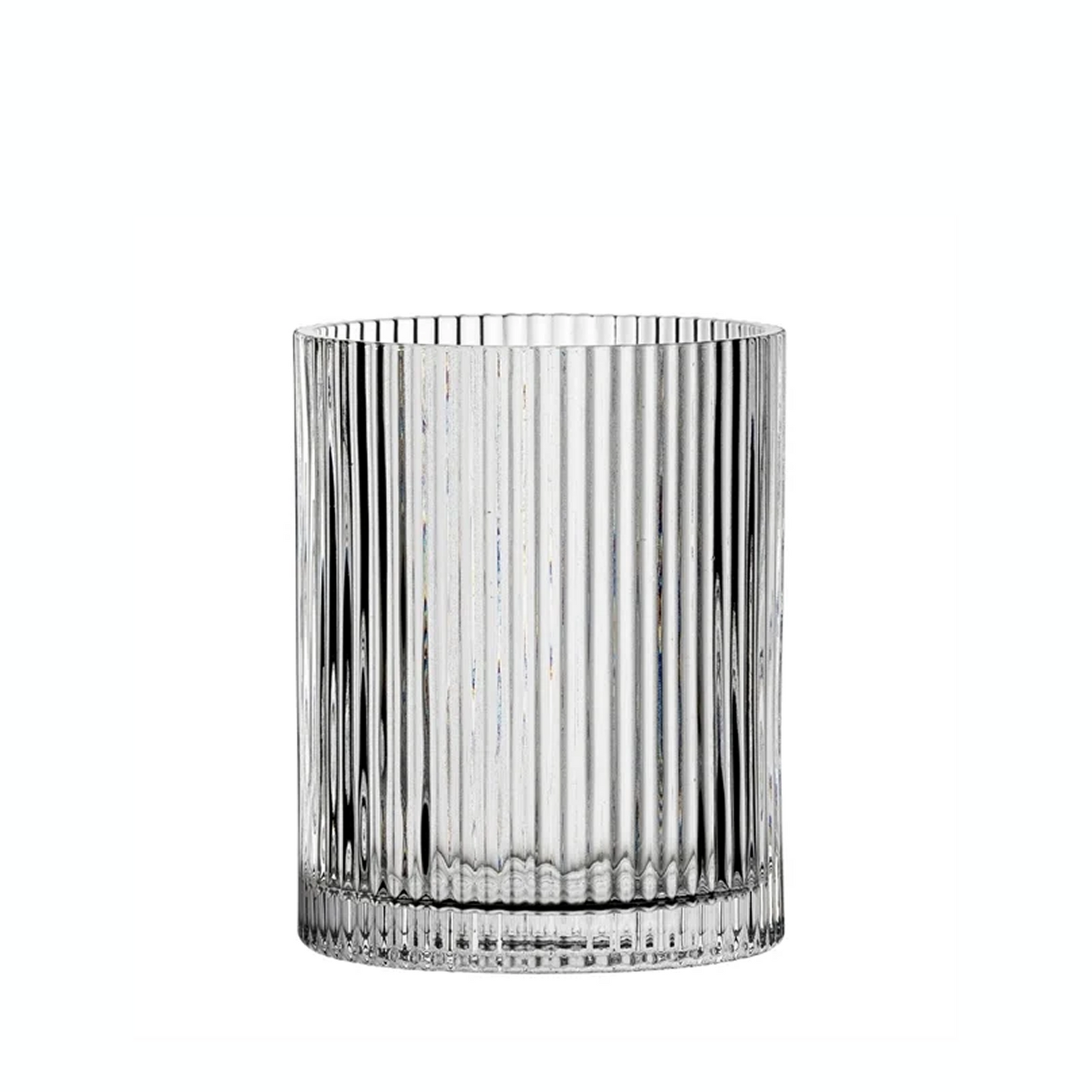 Set - Gotë qelqi për uiski Singapore (6 copë), 290 mL