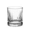 Set - Gotë qelqi për uiski Elyz (6 copë), 290 mL