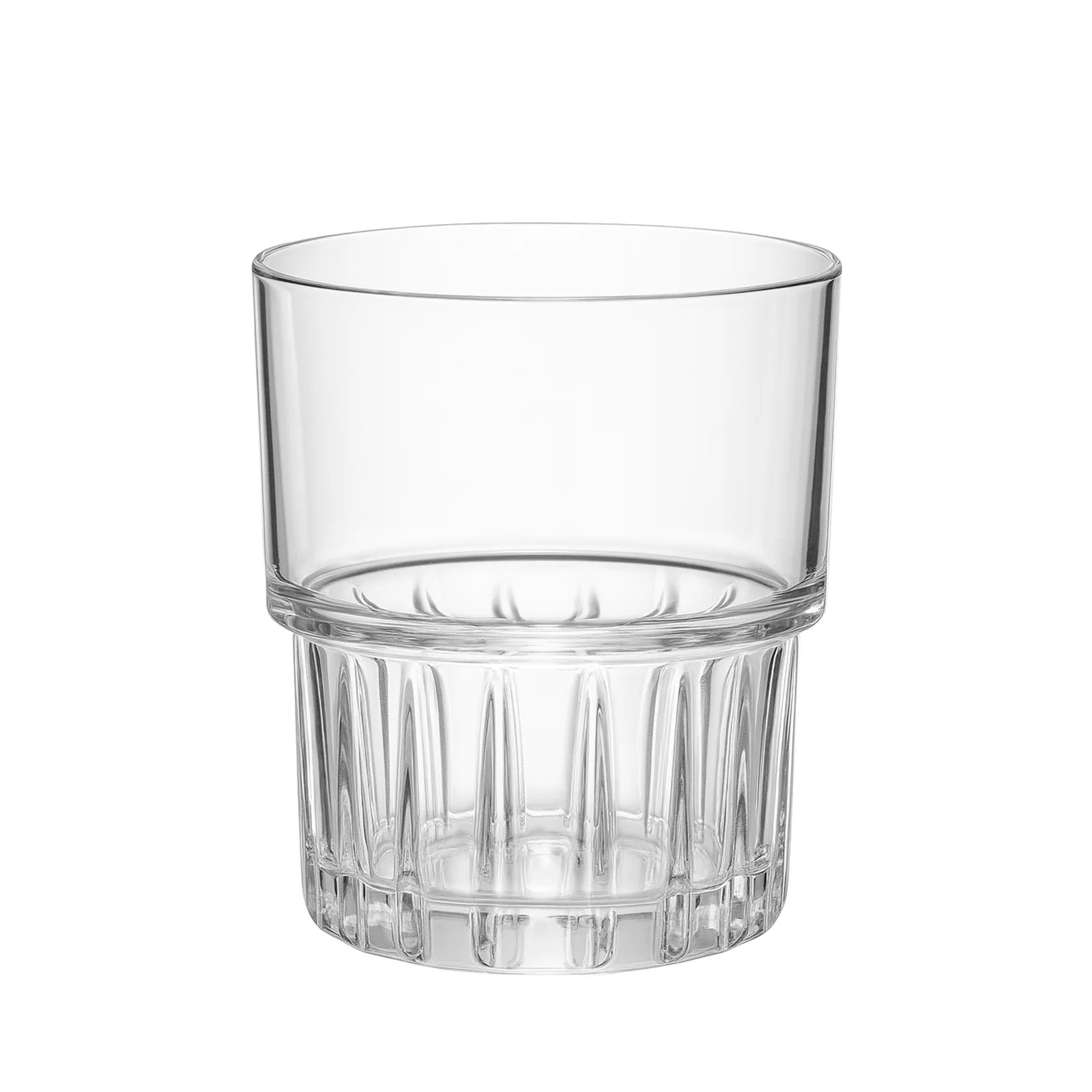 Set - Gotë qelqi për koktej Element (48 copë), 350 mL