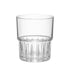 Set - Gotë qelqi për koktej Element (48 copë), 350 mL