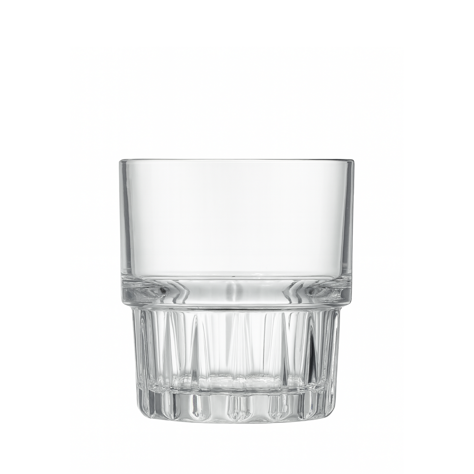 Set - Gotë qelqi për ujë Element (6 copë), 210 mL