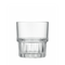 Set - Gotë qelqi për ujë Element (6 copë), 210 mL