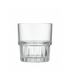 Set - Gotë qelqi për ujë Element (6 copë), 210 mL
