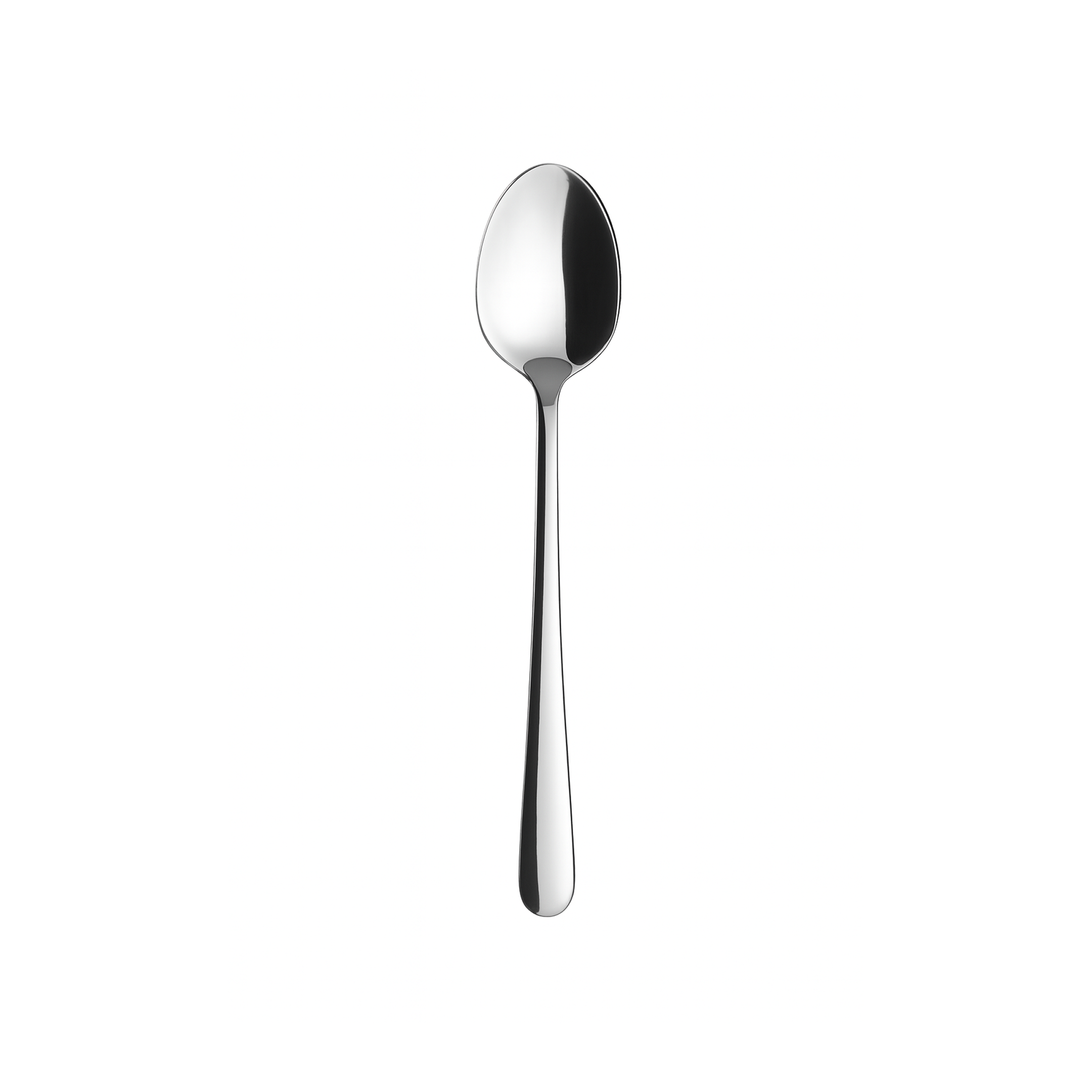 Set - Lugë për kafe & çaj Luna (12 copë)