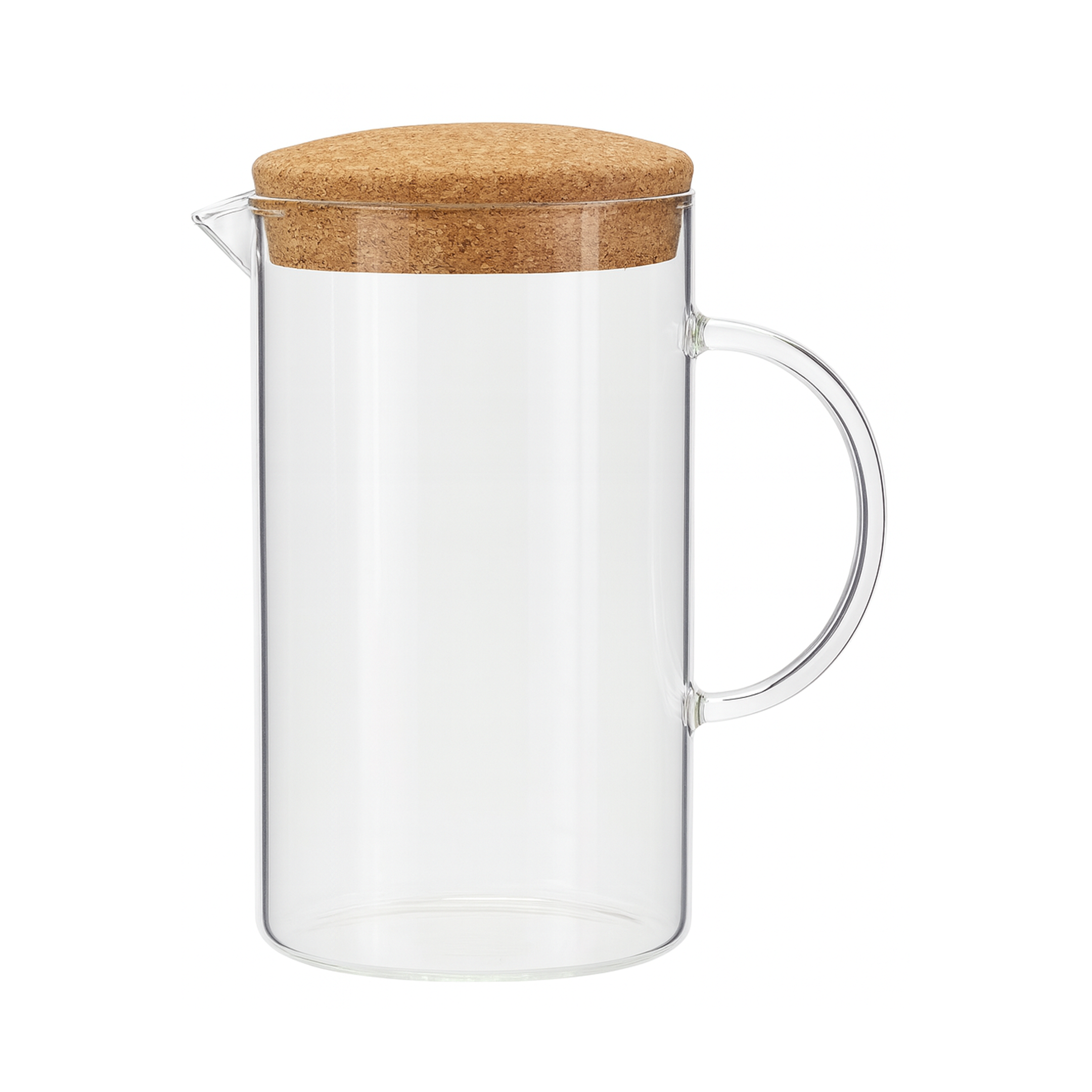 Kanë qelqi për ujë, 1700 mL