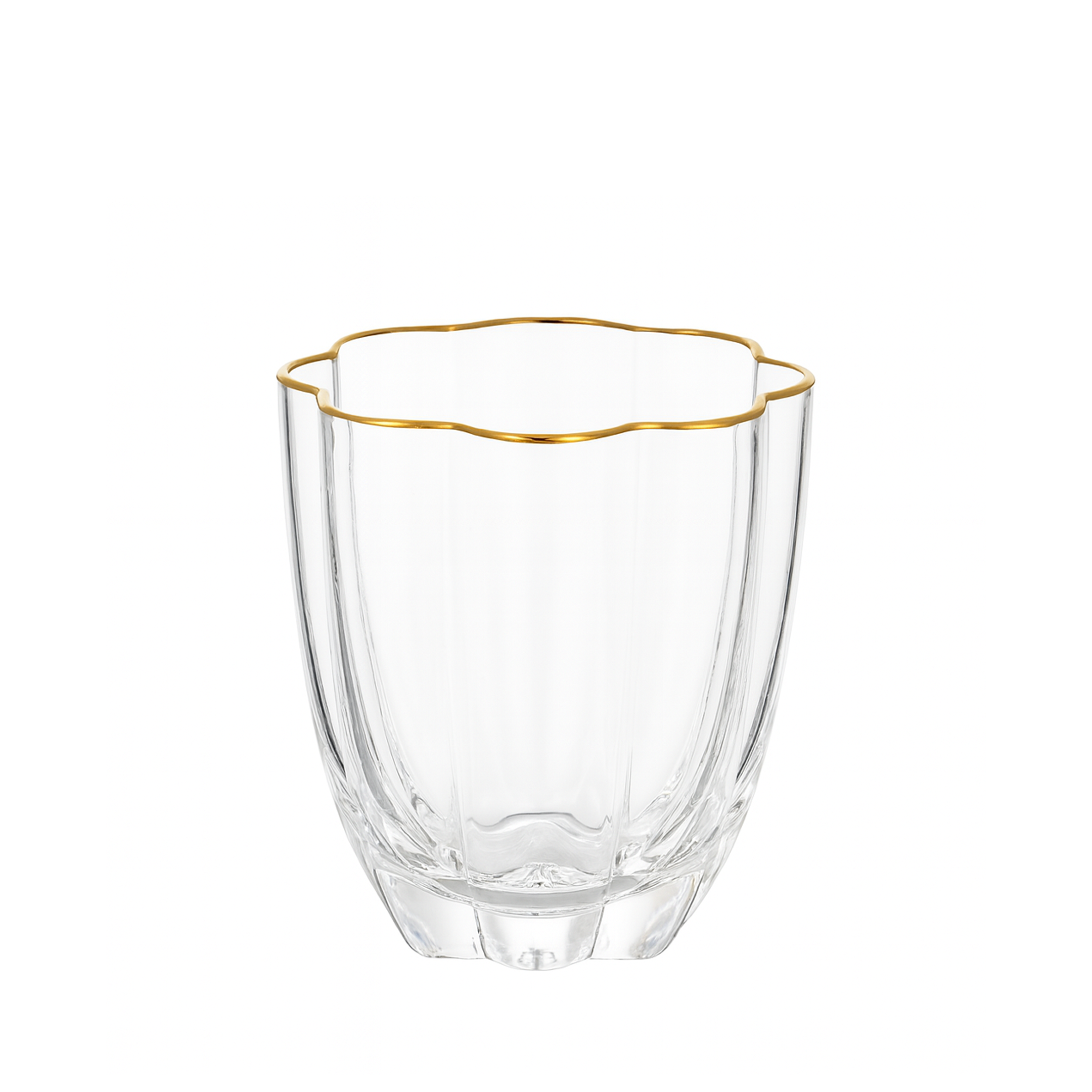 Set - Gotë qelqi për ujë Aurelia (6 copë), 310 mL