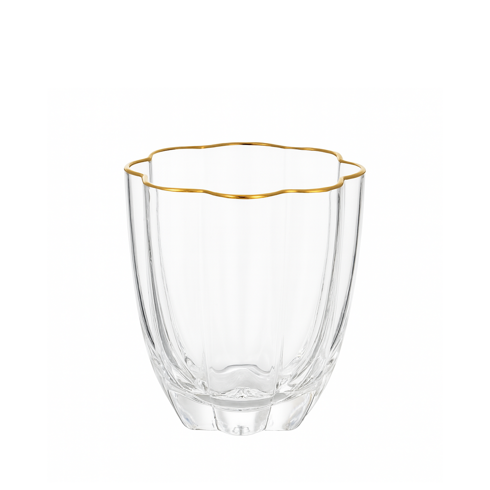 Set - Gotë qelqi për ujë Aurelia (6 copë), 310 mL