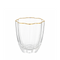 Set - Gotë qelqi për ujë Aurelia (6 copë), 310 mL