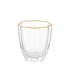 Set - Gotë qelqi për ujë Aurelia (6 copë), 310 mL