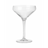 Set - Gotë qelqi për martini (6 copë), 365 mL