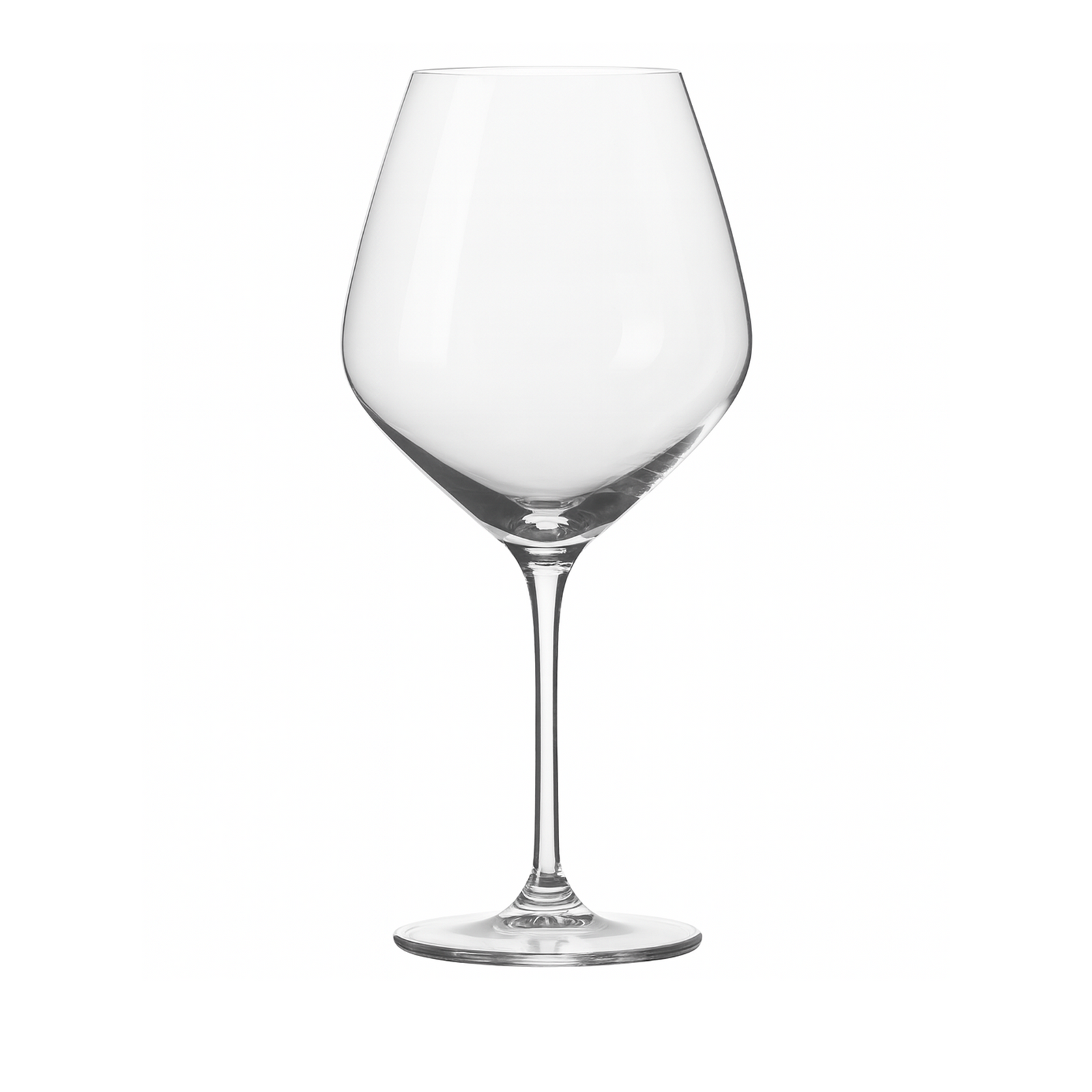 Set - Gotë qelqi për verë (6 copë), 623 mL