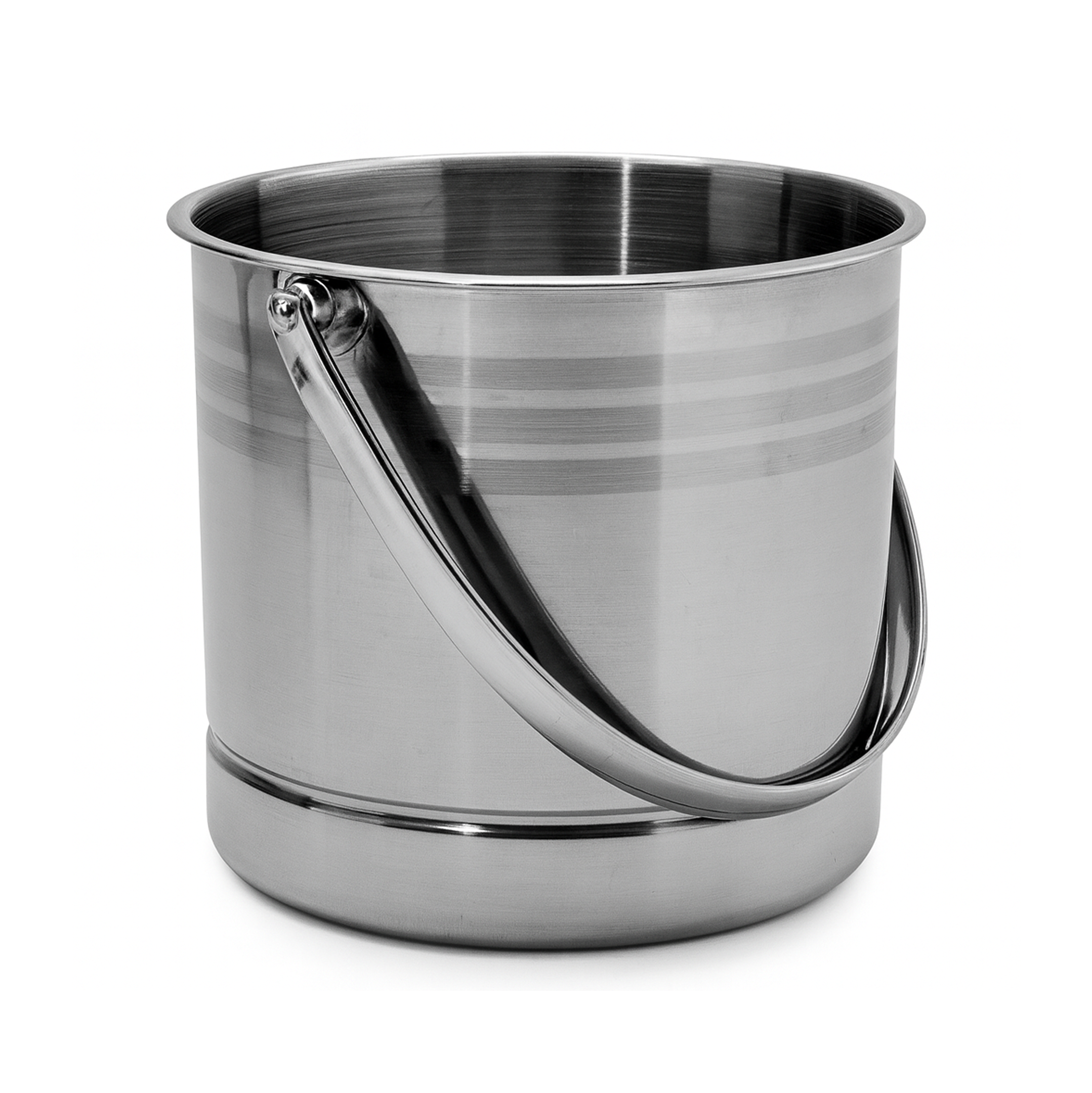 Kovë metali për akull, 1500 mL