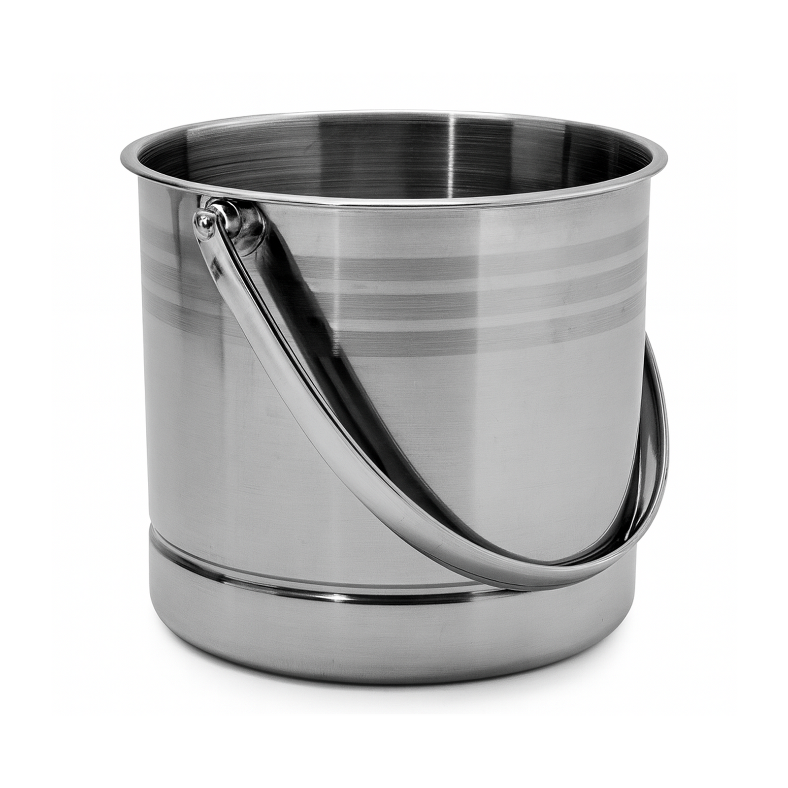 Kovë metali për akull, 1500 mL