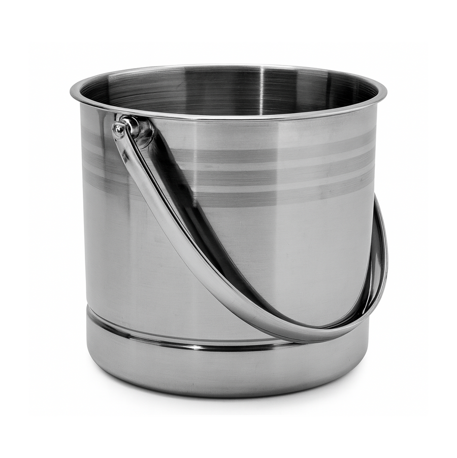 Kovë metali për akull, 1500 mL