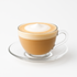 Set - Filxhanë dhe pjatëza për macchiato (6 copë), 230 mL