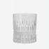 Gotë qelqi për uiski (1 copë), 200 mL