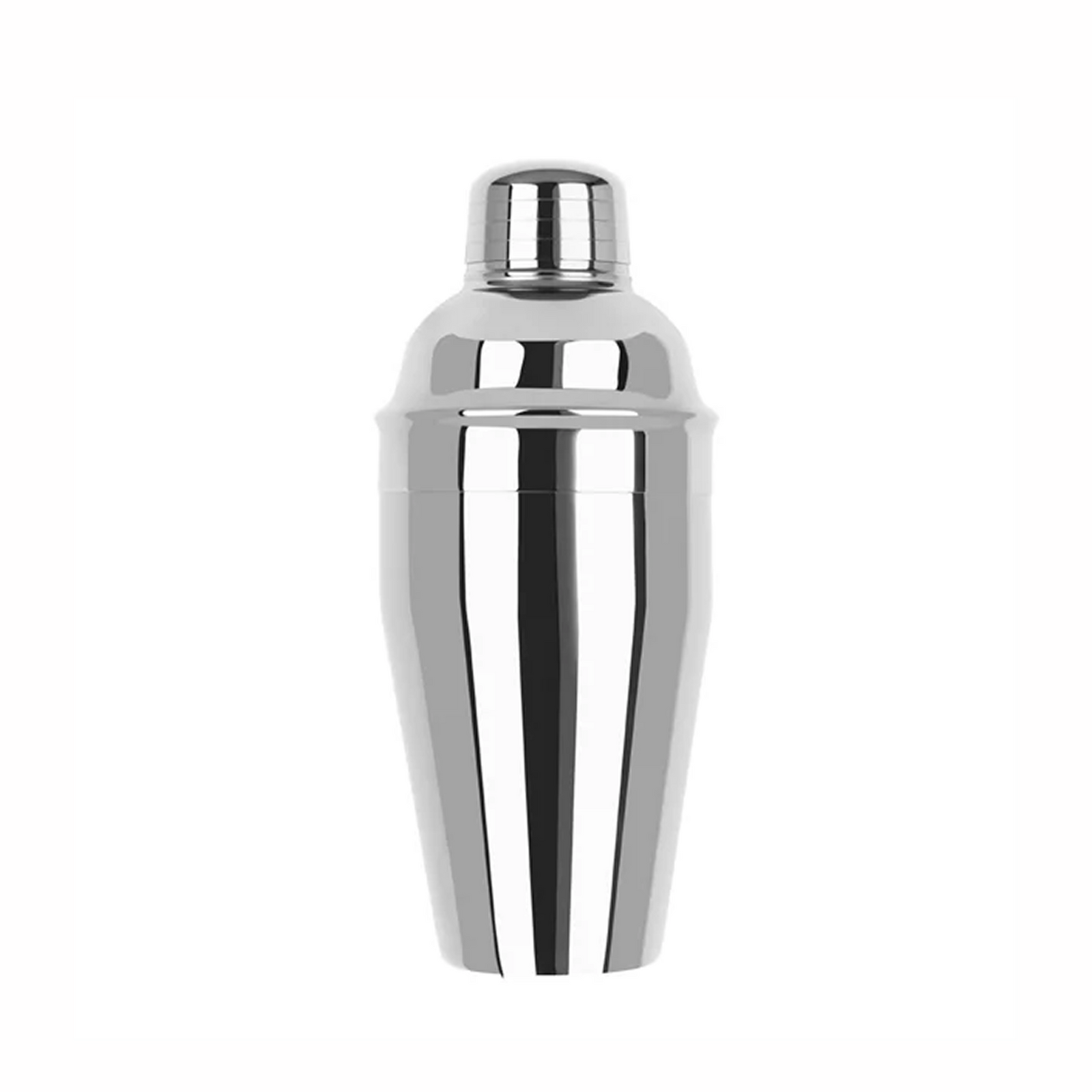 Shaker për koktej, 550 mL