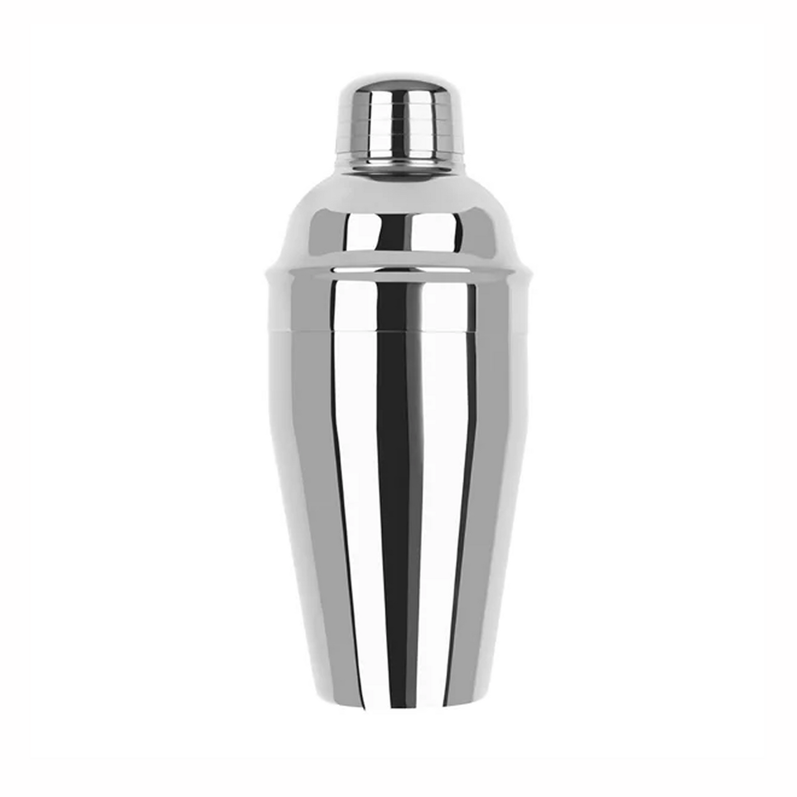 Shaker për koktej, 750 mL