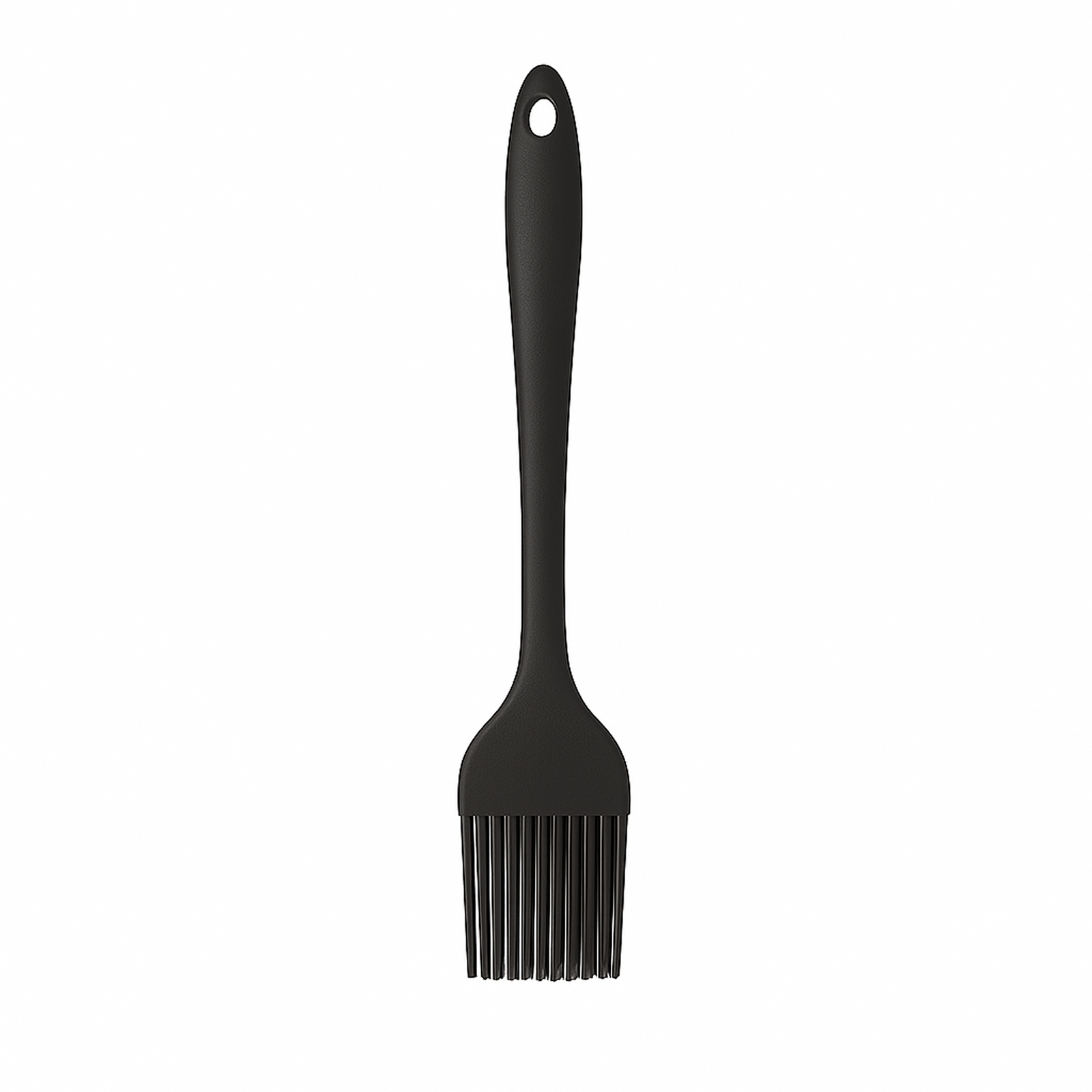 Brushë silikoni, 25 cm