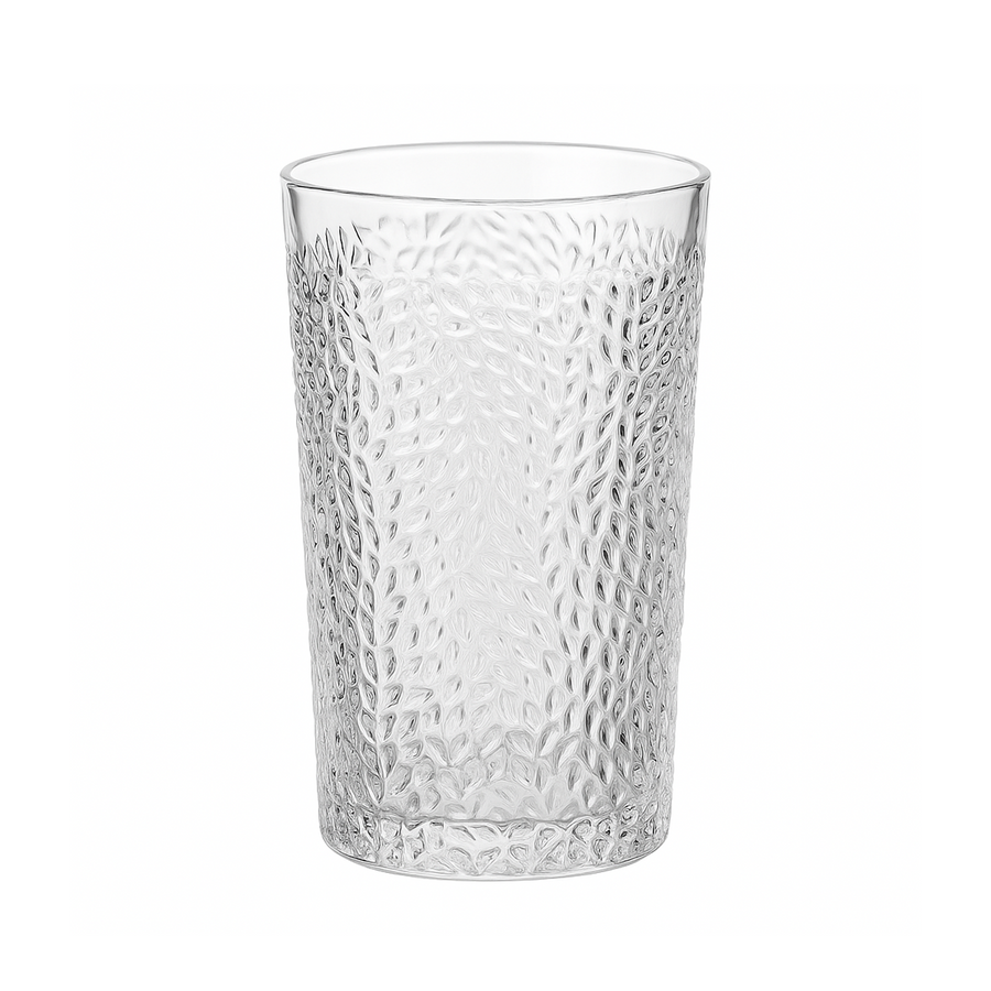Set - Gotë qelqi për koktej Frost (6 copë),  430 mL