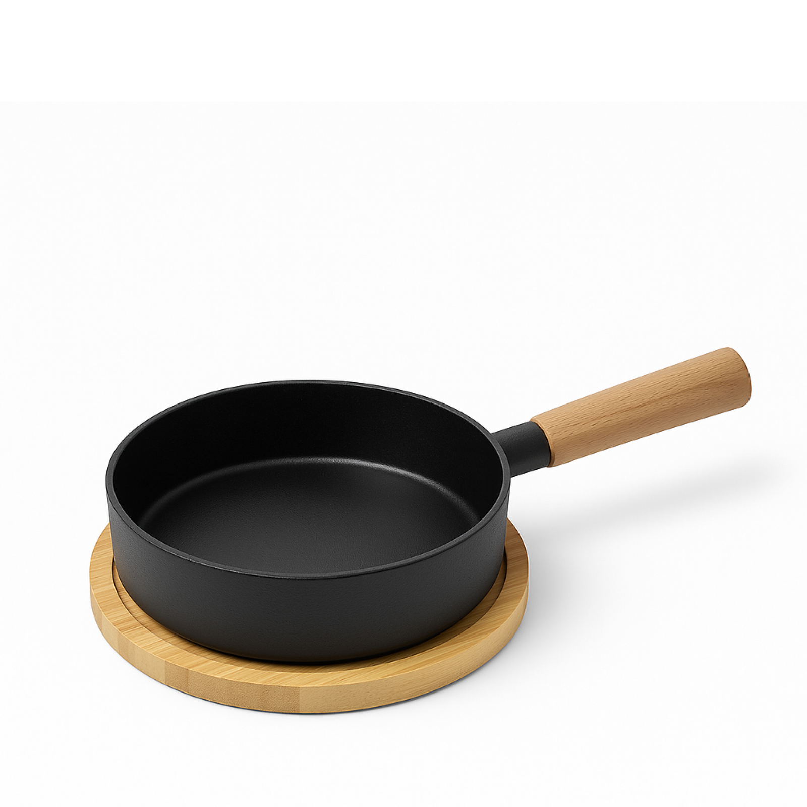 Tigan gize, Ø16 cm