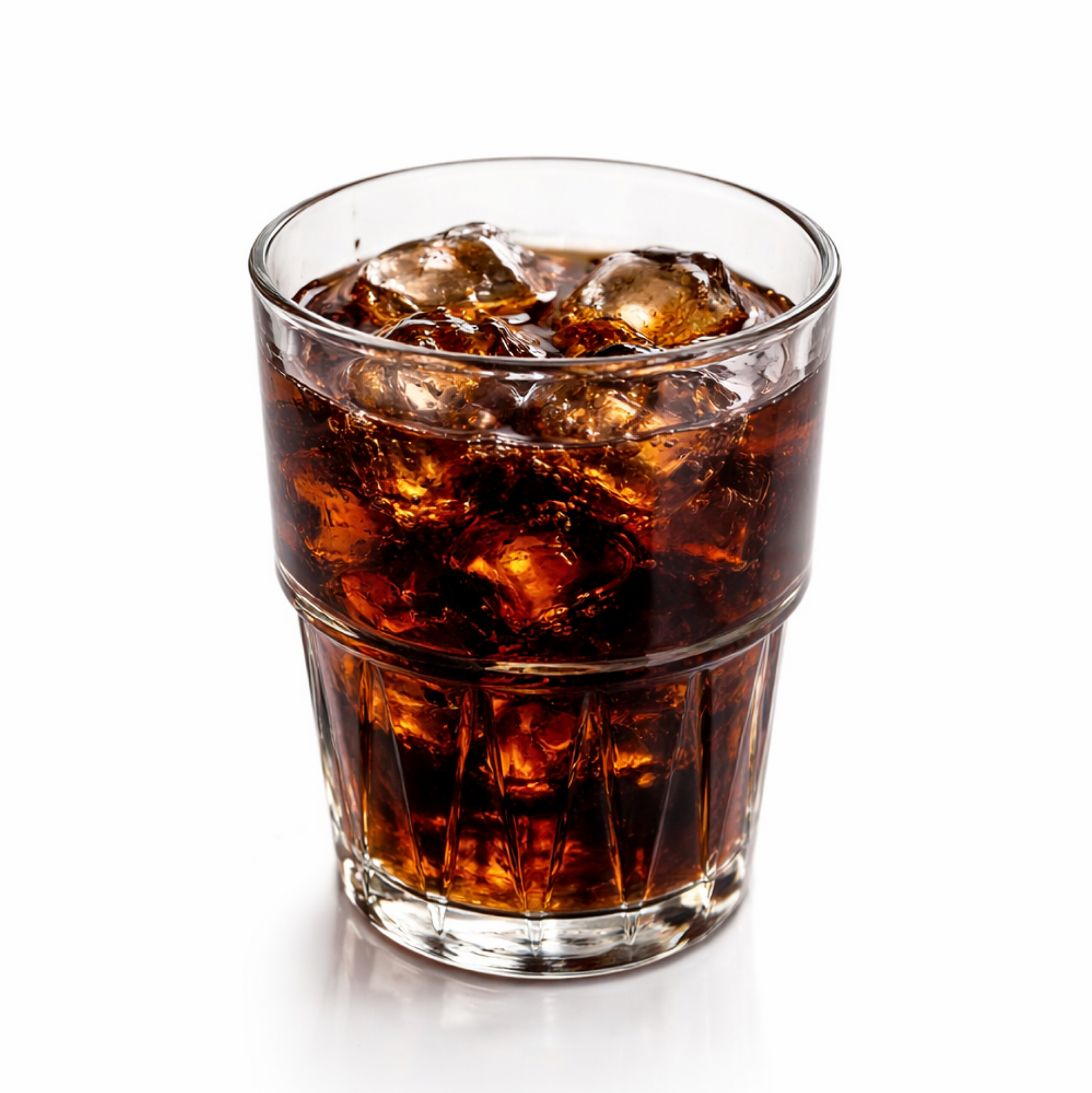 Set - Gotë qelqi për lëngje Trix (6 copë), 340 mL