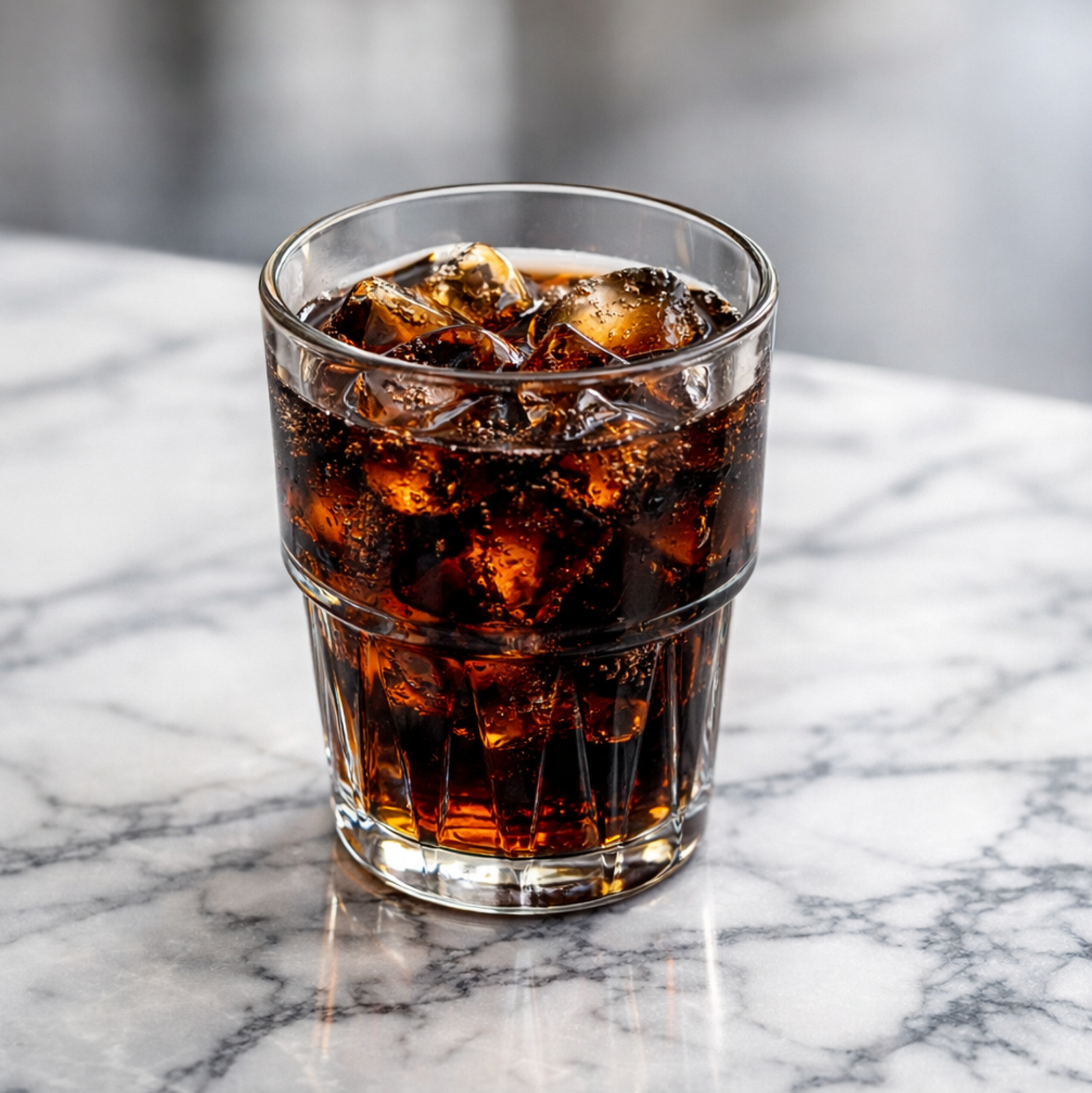 Set - Gotë qelqi për lëngje Trix (6 copë), 340 mL