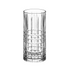 Set - Gotë qelqi për koktej Madras (6 copë), 420 mL