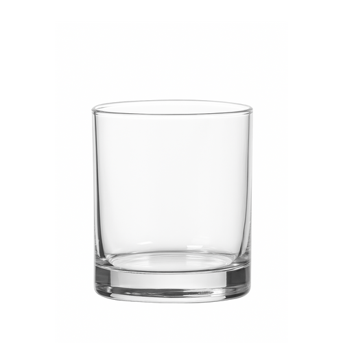 Set - Gotë qelqi për ujë Liberty (12 copë), 280 mL