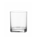 Set - Gotë qelqi për ujë Liberty (12 copë), 280 mL
