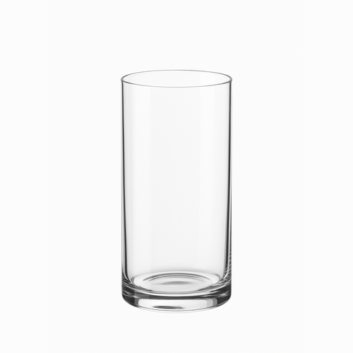 Set - Gotë qelqi për ujë Liberty (12 copë), 295 ML