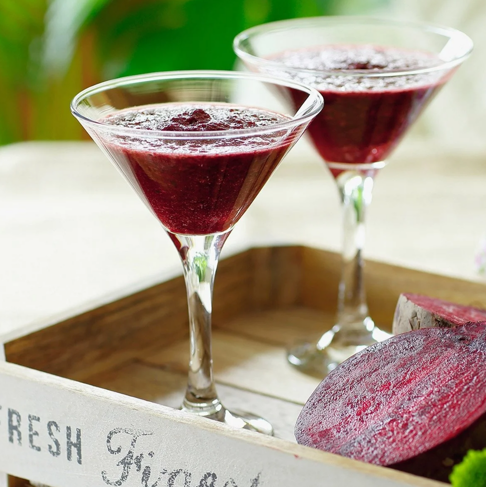 Set - Gotë qelqi për martini Misket (6 copë), 175 mL