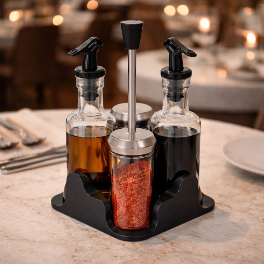 Set - Vajore dhe kripore Vinto (4 pjesë)