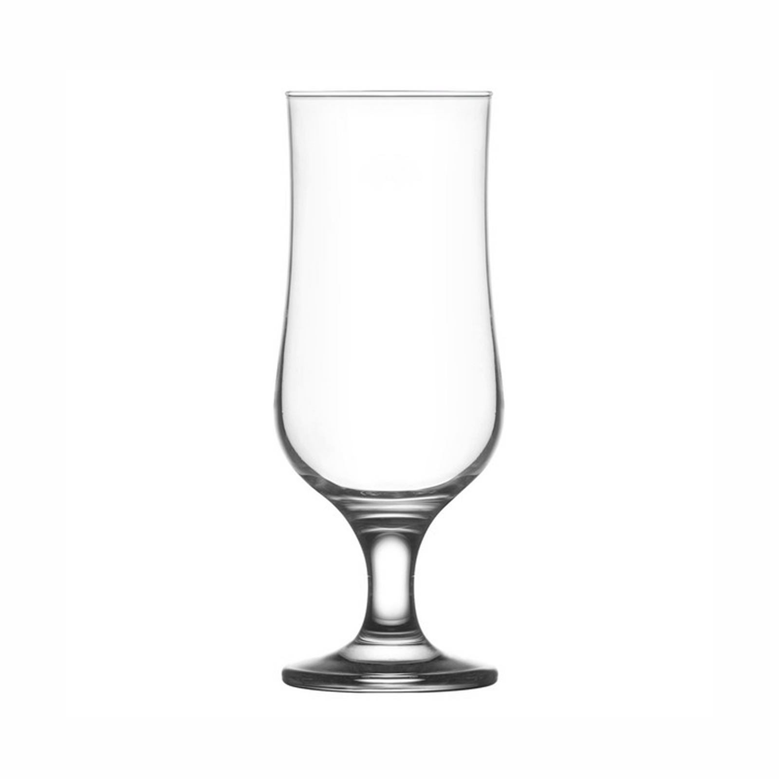 Set - Gotë qelqi për birrë Nevakar (12 copë), 385 mL