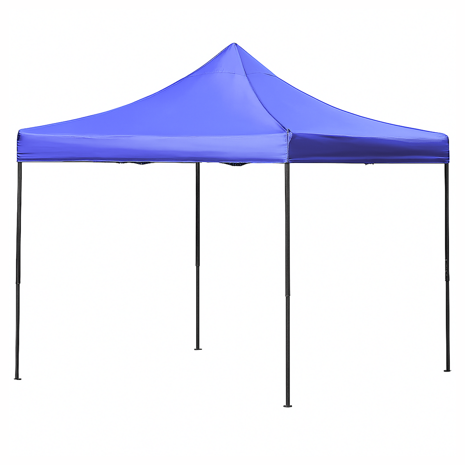 Tendë kopshti, 3x3 metra