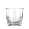 Set - Gotë qelqi për uiski Matter Fresh (6 copë), 350 mL