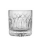Set - Gotë qelqi për uiski Traze (6 copë), 350 mL