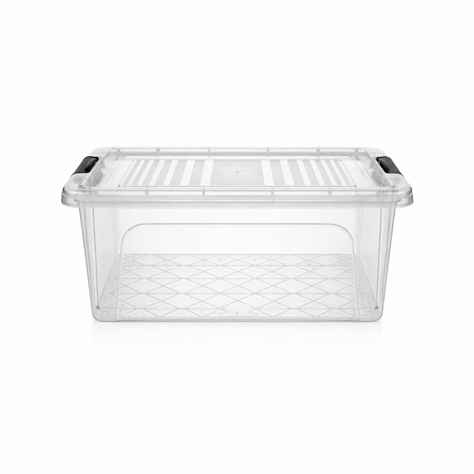 Enë plastike për ruajtje, 3 Litra