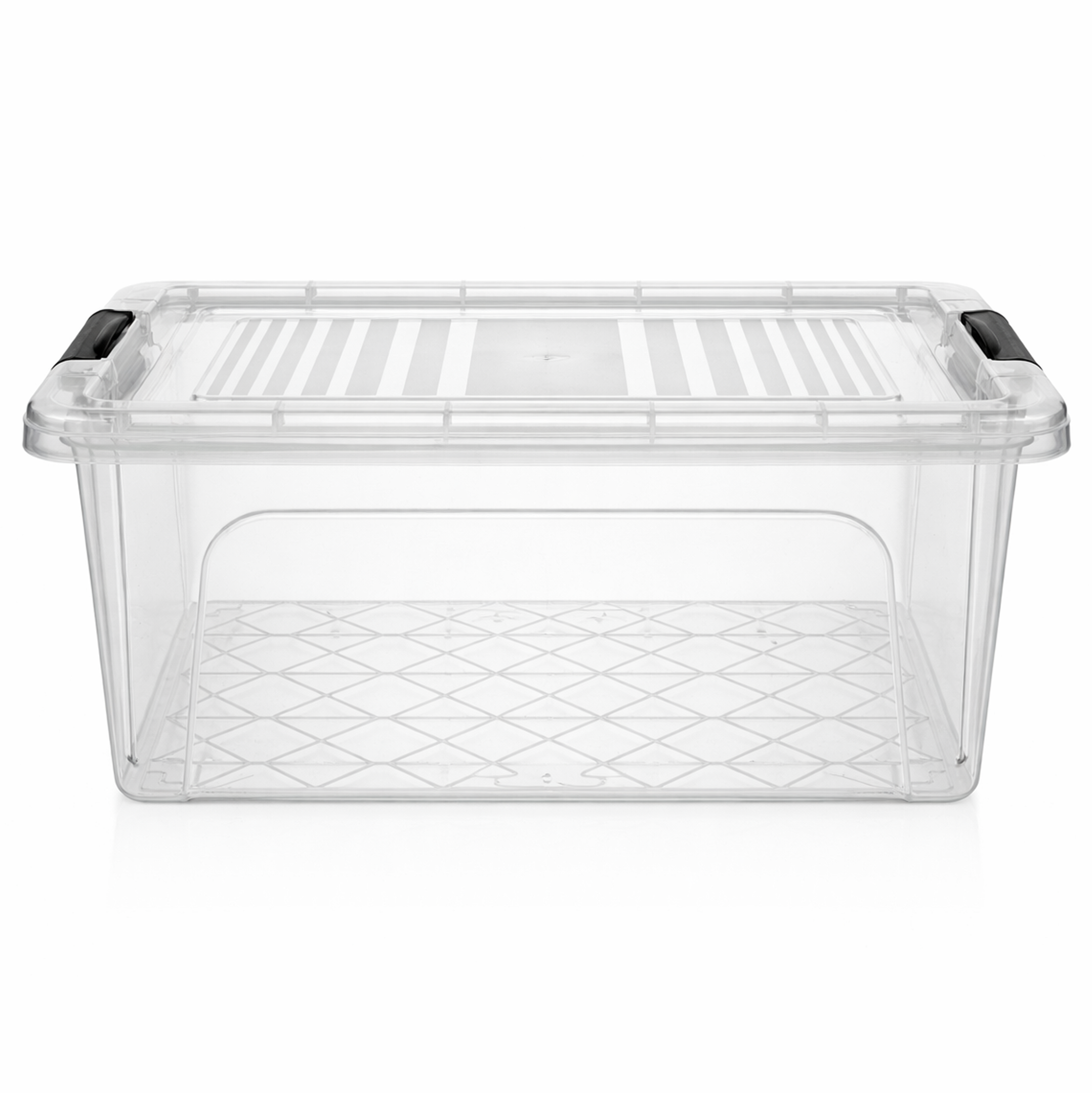 Enë plastike për ruajtje, 20 Litra