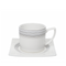 Set - Filxhana porcelani për kafe turke (6 copë), 90 mL