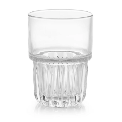 Set - Gotë qelqi për lëngje StackUp (6 copë), 340 mL