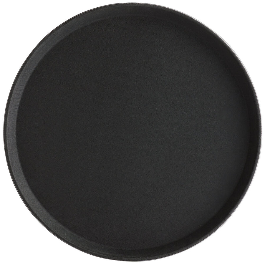 Tabak shërbimi non-slip, Ø35 cm