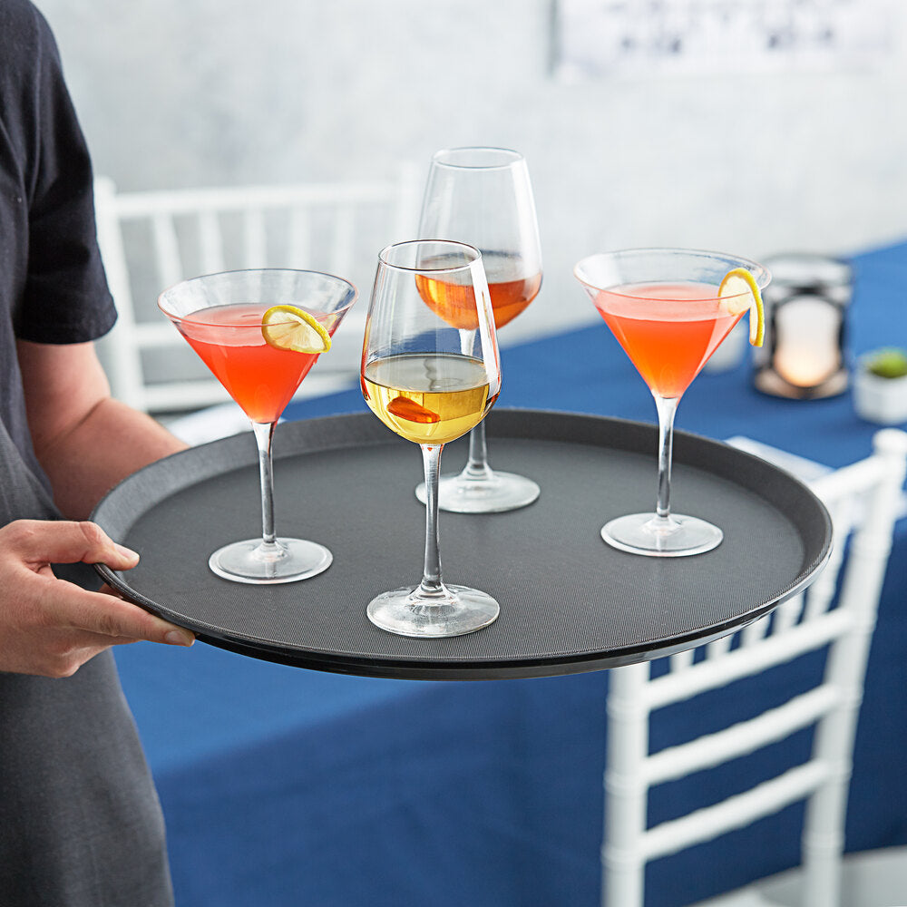 Tabak shërbimi non-slip, Ø40 cm