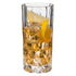 Gotë qelqi për lëngje Crystal (6 copë), 360 ML