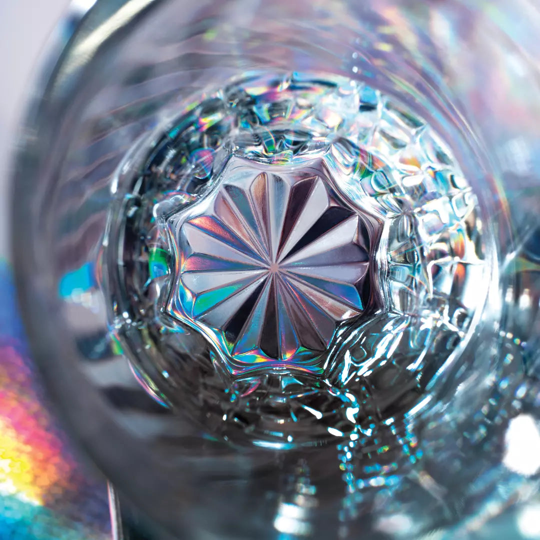 Set - Gotë qelqi për koktej Gallery (12 copë), 340 mL